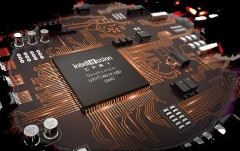 今日头条| 性能全面超越海思NNIE！yp电子(中国区)首款5AIoT芯片还有更大的目标