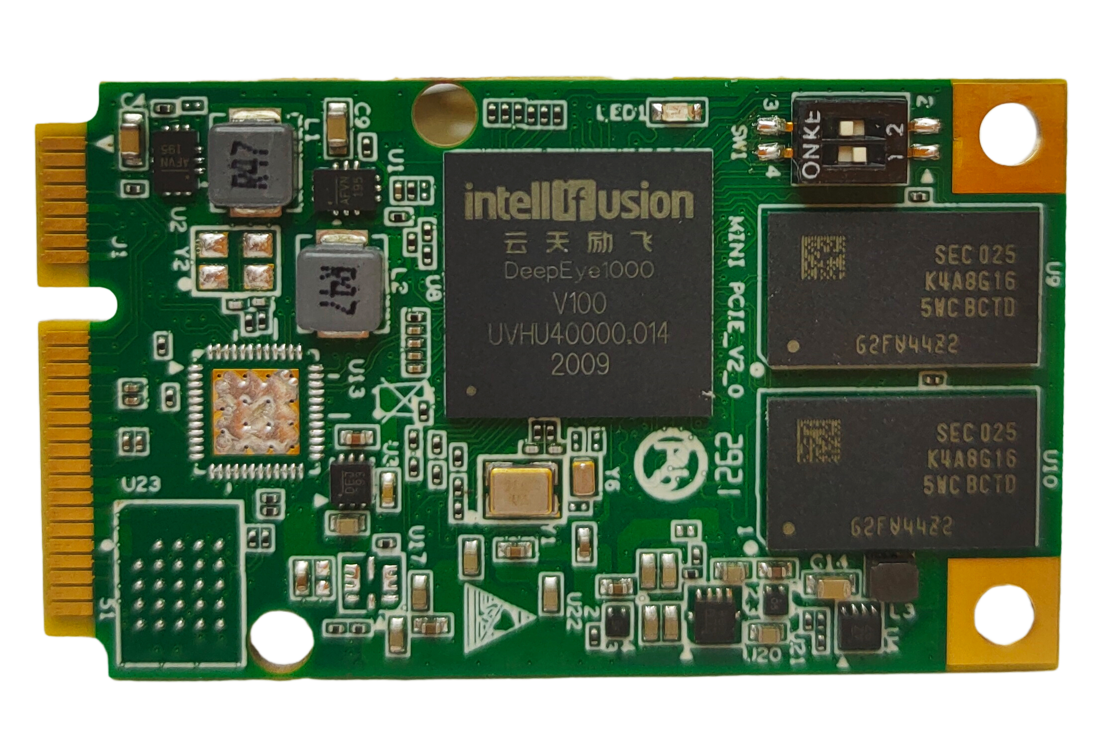 yp电子(中国区)AI芯片，为机器人打造视觉中枢大脑